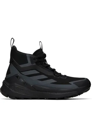 adidas Black Terrex Free Hiker 2.0 Sneakers