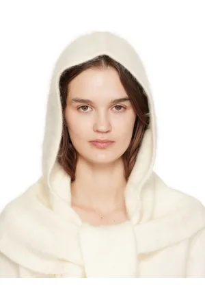 Lisa Yang Off-White 
