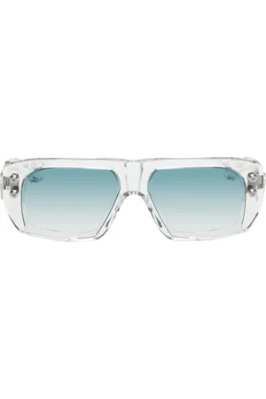 DITA EYEWEAR Transparent Hypher-1183 Sunglasses