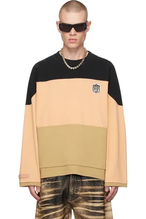 PDF Orange Samir NFL T-shirt