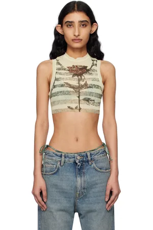 Jean Paul Gaultier Beige 