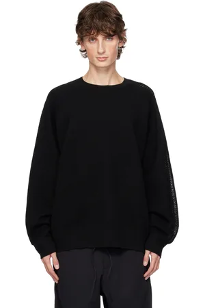 Y-3 3S Knit Sweater