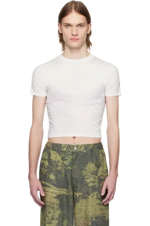 CARNE BOLLENTE Splash T-shirt