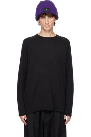 Y-3 Run Knit T-shirt
