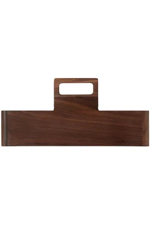 THE CONRAN SHOP Brown Tool Box