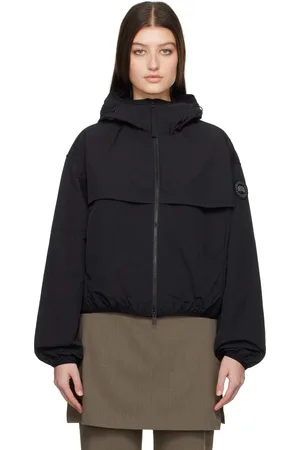 Canada Goose Black 