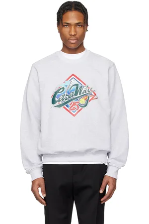 Casablanca Gray 