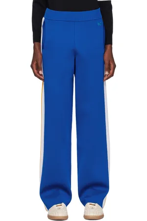 WALES BONNER Tide Track Pants