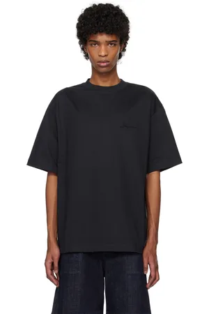 Jacquemus Navy 