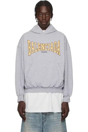 Balenciaga Gray 