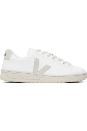 Veja White Urca CWL Sneakers