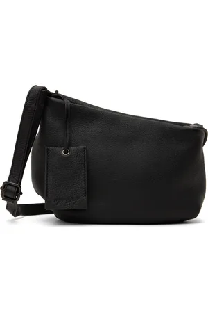 MARSÈLL Black Fantasmino Clutch Bag