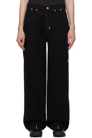 Kijun Rivet Trousers