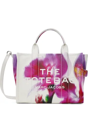 Marc Jacobs Pink & White 