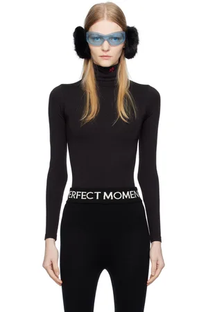 Perfect Moment Base Bodysuit