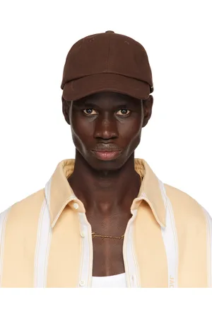 Jacquemus Brown 