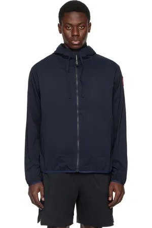 Canada Goose Navy Killarney Jacket