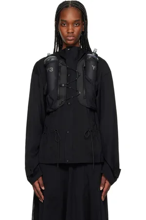 Y-3 Run Vest