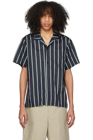 Bather Striped Shirt