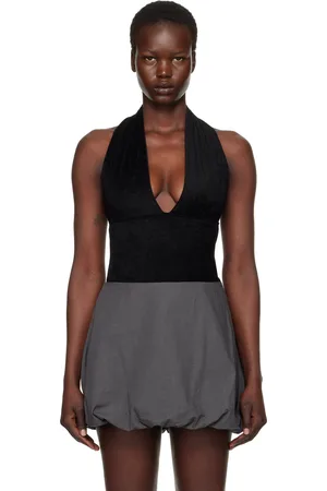 Baserange Hall Bodysuit