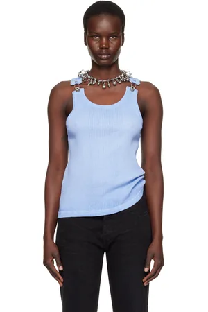 Jean Paul Gaultier Blue 
