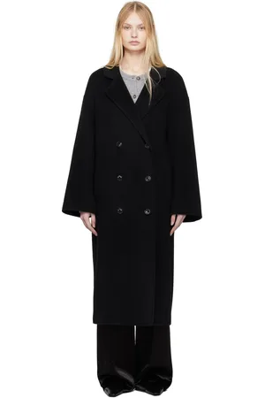 Loulou de Saison Borneo Coat