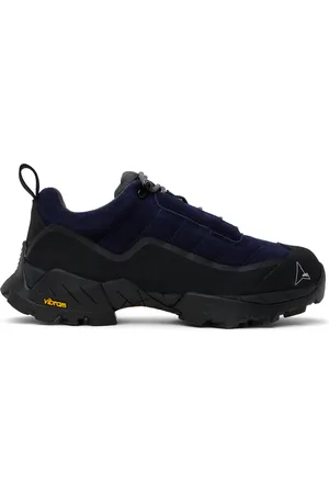 ROA Navy Katharina Sneakers