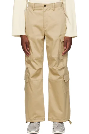 Kijun Woody Cargo Pants