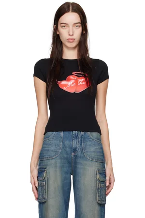 MISBHV Hearts Baby T-Shirt