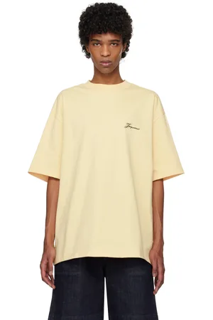 Jacquemus Yellow 