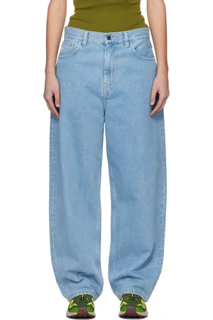 Carhartt Blue Brandon Jeans