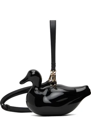 Simone Rocha Duck Clutch