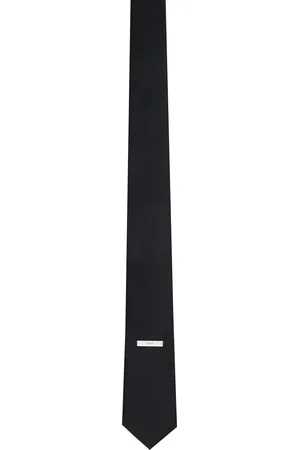 C2H4 Tagged Tie