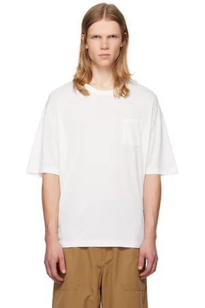 VISVIM Jumbo T-shirt