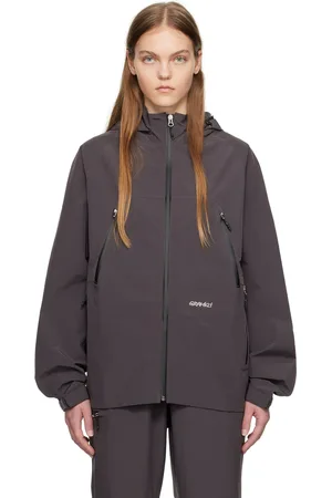 Gramicci Waterproof 2L Jacket