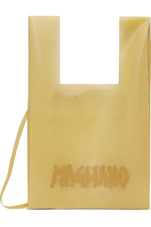 MAGLIANO Beige Folsom Tote