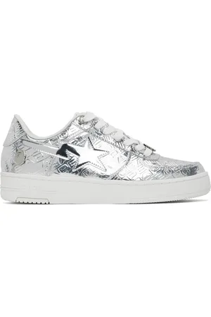 BAPE STA #5 Sneakers
