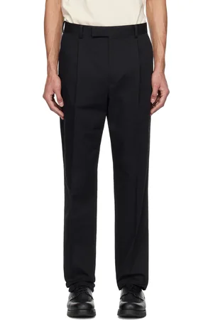 Wacko Maria Pleated Trousers