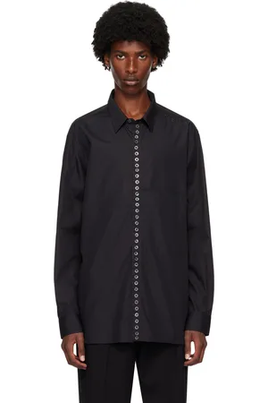 FORMA Button Shirt