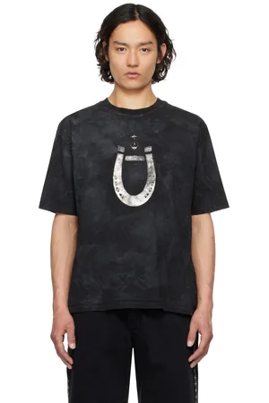 THUG CLUB Dickies Edition Hoof T-shirt