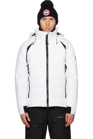 Canada Goose Hybridge Base Down Jacket
