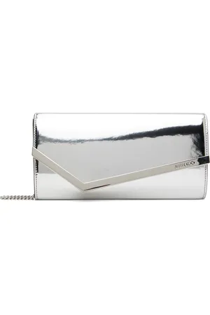 Jimmy Choo Emmie Clutch