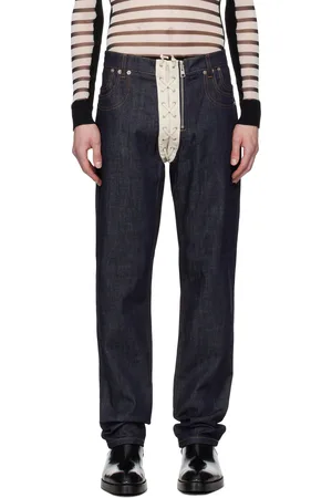 Jean Paul Gaultier Navy 
