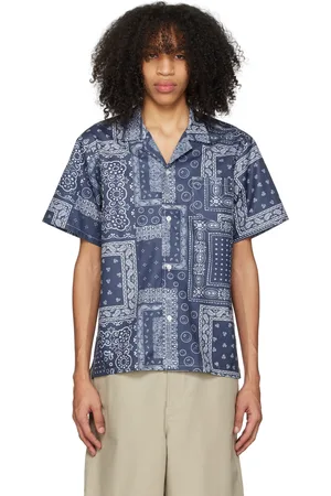 Bather Bandana Shirt