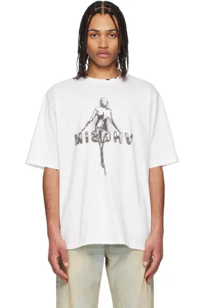 MISBHV White Vintage 