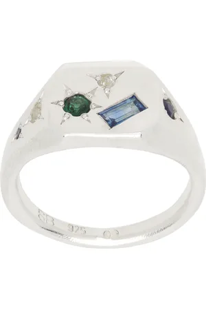Seb Brown Difficult Ring
