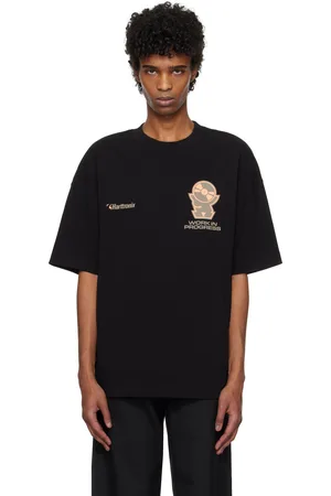 Carhartt Black Harttronix T-shirt