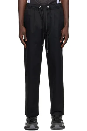 BAPE Ape Head One Point Chef Trousers