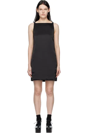 Proenza Schouler White Label Sleeveless Minidress
