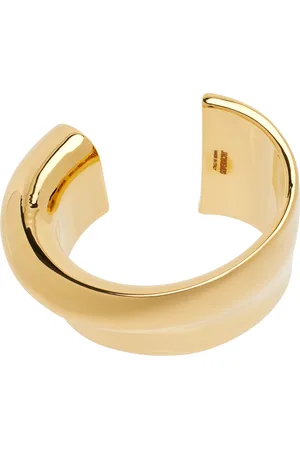 Jacquemus Gold 